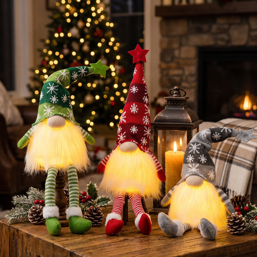 Christmas Favorites